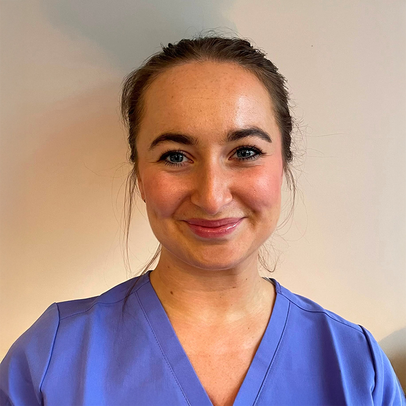 Emily Jackson