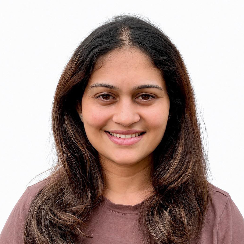 Reema D'Souza